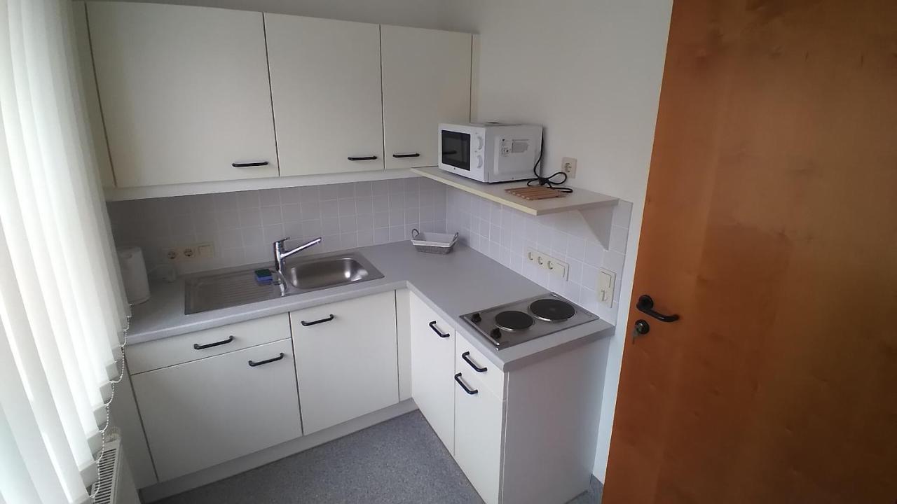 Apartment Auszeit Kirchberg an der Pielach Exterior foto