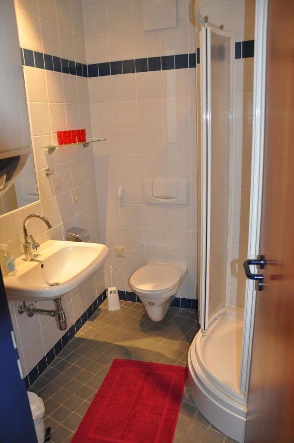 Apartment Auszeit Kirchberg an der Pielach Exterior foto
